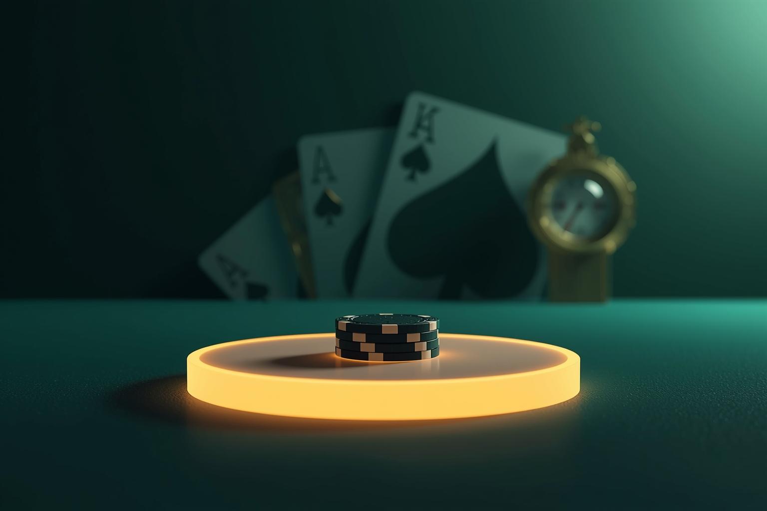 Analiza warunków, ograniczeń i strategie